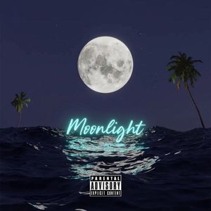 MoonLight Love（feat.河南说唱之神）