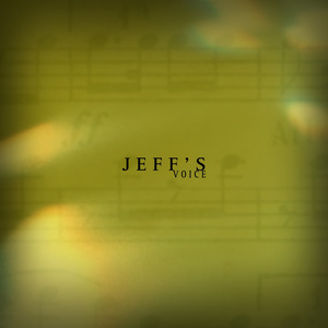 Jeff's voice