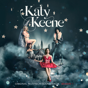 Bad (feat. Ashleigh Murray, Azriel Crews & Emily Rafala) [From Katy Keene: Season 1] [Josie & the Pussycats Version]