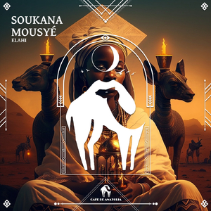 Soukana Mousyé