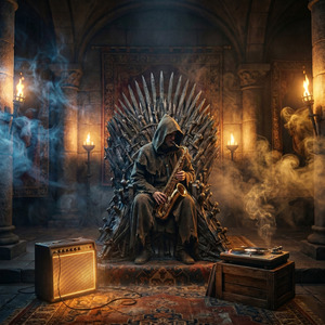 Game of Thrones