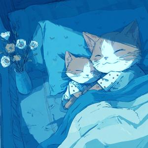 星屑の眠り - Slumber of Stardust