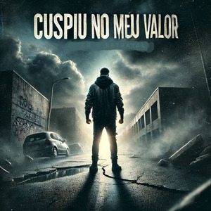 Cuspiu no Meu Valor