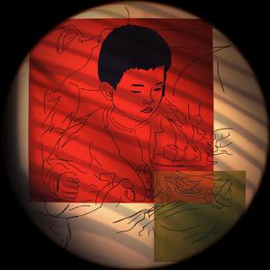 爸爸妈妈潮语版