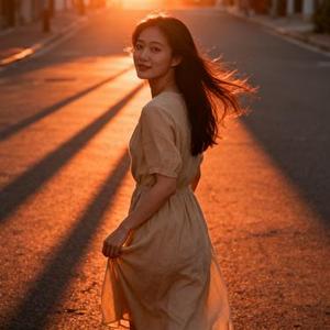 只为你着迷