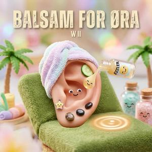 Balsam for øra