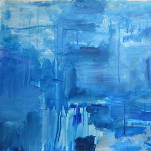 Spun (feat. Dalit Holzman)