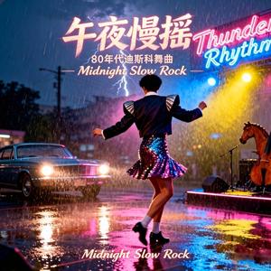 午夜慢摇Midnight Shuffle