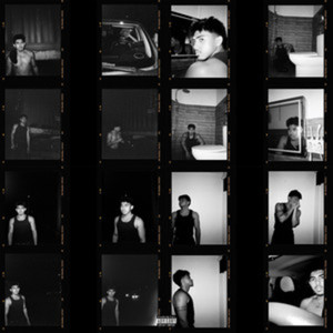 he's just a friend (don't worry)