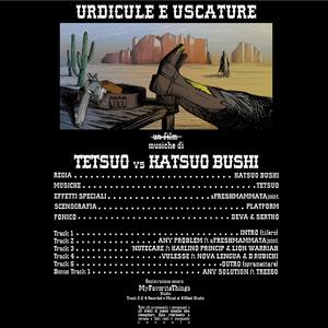 Vulesse (feat. Nova Lengua & Daniele Rubichi)