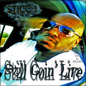 Da Potion Mix (feat. Mr.Mike, Lil' B, Kim, SoloCreep & Inex)