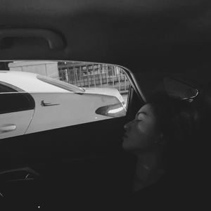 深蓝（cover陈婧霏）