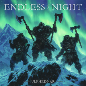 Ulfhednar (Instrumental)