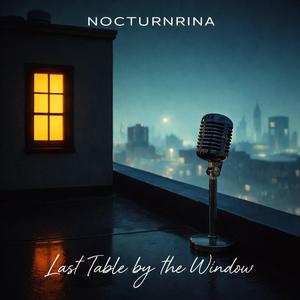 Last Table by The Window