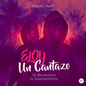 Un Cantazo (feat. Dj Giampolzhito)