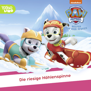 Kapitel 06: Die riesige Höhlenspinne (Folge 190)