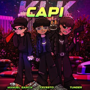 Klk capi