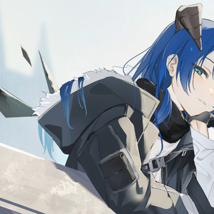 AI莫斯提马 - 炎 Honoo