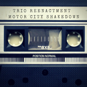 Kick out the Jams (feat. Wayne Kramer)