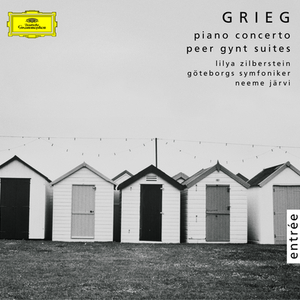 Peer Gynt Suite No.2 Op.55:2. Arabian dance