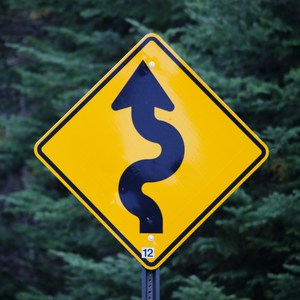 Going to My Way