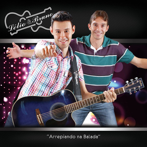 Arrepia (Ao Vivo)