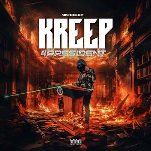 STARTING 5 (feat. THRAXMVP, Vonnychetta, 1hundro & Sazanamiii)