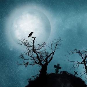 【蓝月】Lacrimosa-Kalafina（翻自 Kalafina）