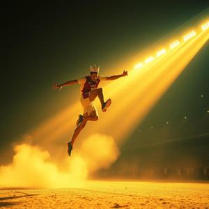 Champions Fire