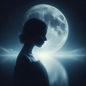 พระจันทร์ดวงเดิมที่ข้างเธอ