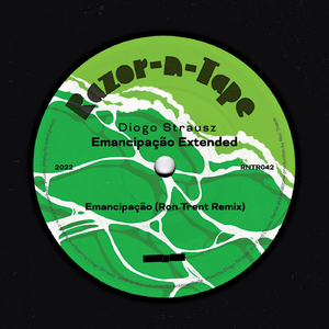 Emancipação (Ron Trent Remix)