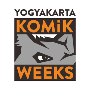 Yogyakarta Komik Weeks