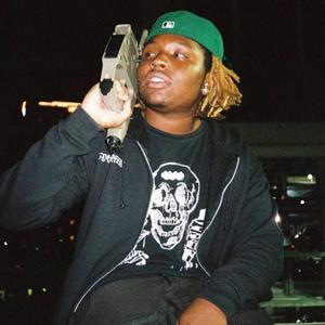 Range (feat. TrapGoKrazy)