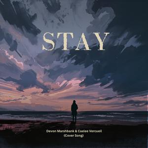 STAY (feat. Caelee Vercueil)