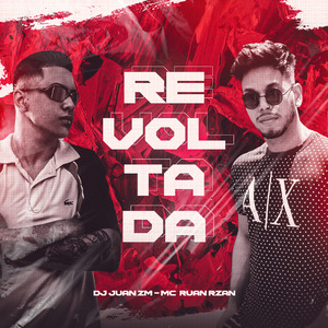 Revoltada