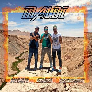 Maldi (feat. DreSanto & Beicker)
