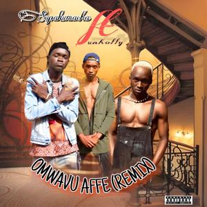 OMWAVU AFFE (feat. SUPAKUMACHA) (REMIX)