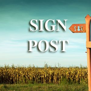 Signpost