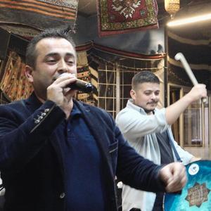 Akşamdan Uyumadım (Potpori) Oyun Havaları