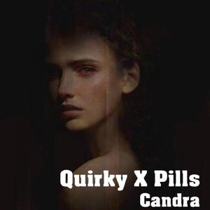 Quirky X Pills