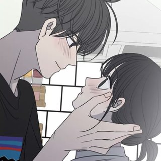 韩漫《乖乖女的恋爱指南》OST