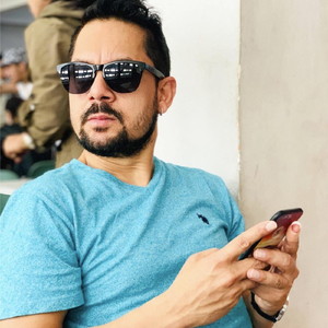 A Maya Junkiri (feat. Benisha Poudel)