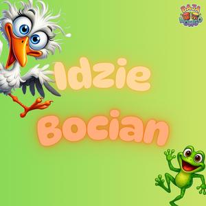 Idzie bocian