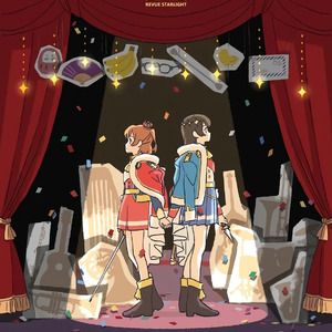 fly me to the star（翻自 スタァライト九九組）
