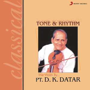 Raga Chandrakauns (Madhyalaya Jhaptal (16 Beats))