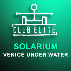 Venice Under Water (Original Mix)