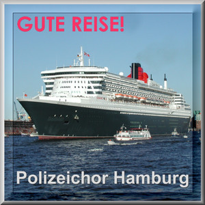 Grün Ist Das Land - Fahr Mit Mir Nach Helgoland