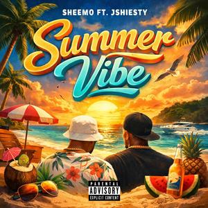 Summer Vibe (feat. Sheemo)