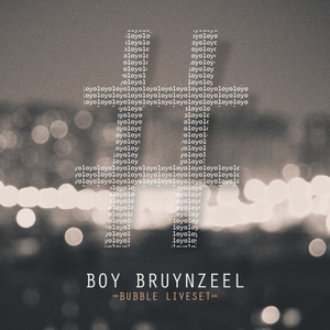 Hashtag Yolo @ Bubble Festival