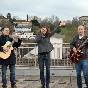 Es gibt keine Maikäfer mehr (Liveaufnahmen an besonderen Orten) [Live]